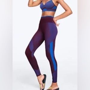 VS PINK Cool & Comfy Legging and Bra SET